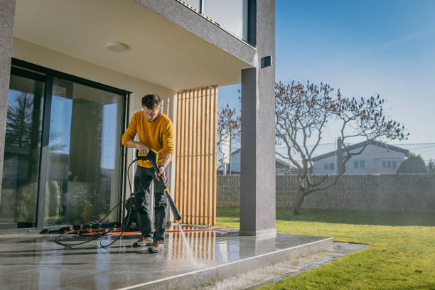 Professional Pressure Washing Services in Lafayette, CO